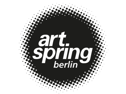 artspring 2023 - Logo