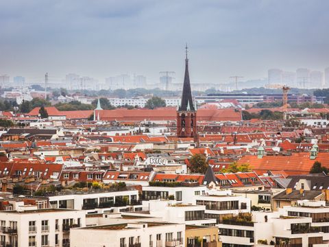 Sozialraumorientierte Planungskoordination