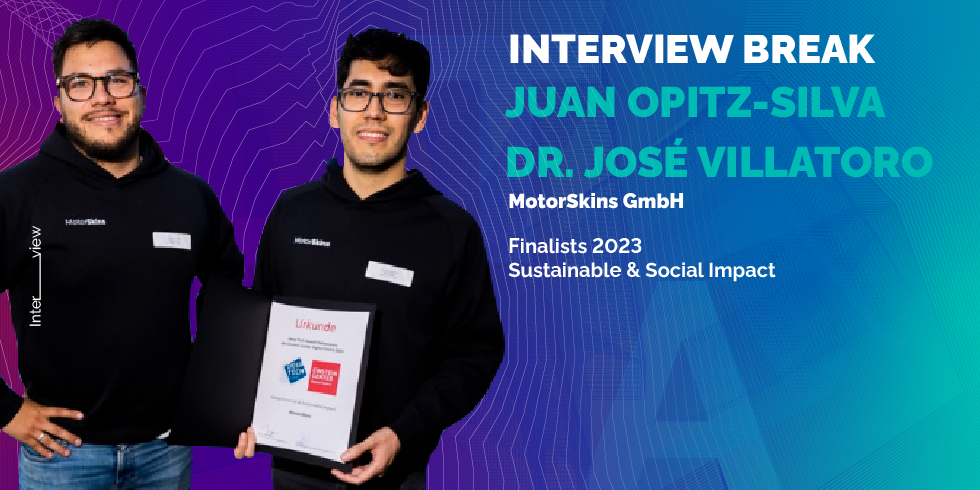 Interview MotorSkins Blogheader