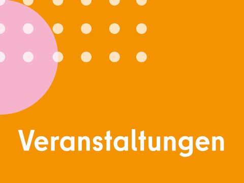 Veranstaltungen