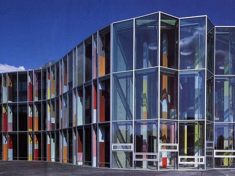 WISTA - Zentrum für Photonik und Optische Technologien - hitech-wissenschaft-forschung-firmen-berlin-adlershof