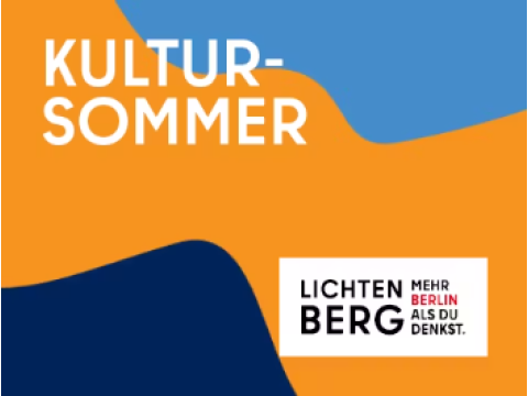 Kultursommer Lichtenberg 2025