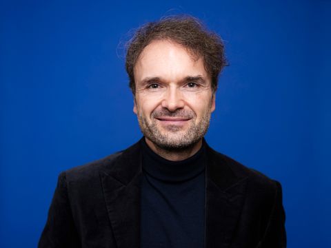 Bezirksamt Berlin EU-Beauftragte