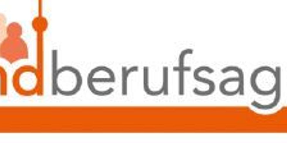Logo Jugendberufsagentur Berlin