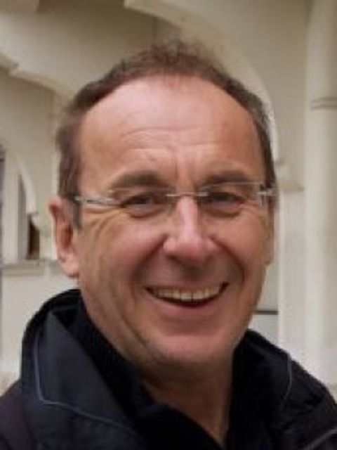 Gerald Klose
