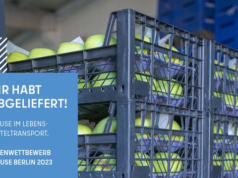 Ideenwettbewerb Re-Use 2023