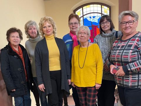 2025_13_02 Austausch mit Seniorenvertretung