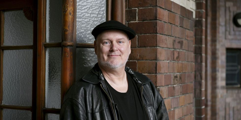 Gesichter des SGE - AN Klaus Meier