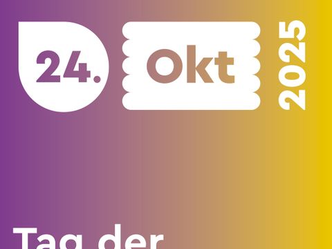 Grafik zum tag der Bibliotheken