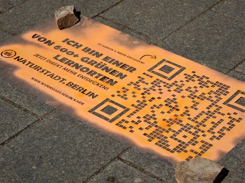 (Bild: Bezirksamt Steglitz-Zehlendorf)