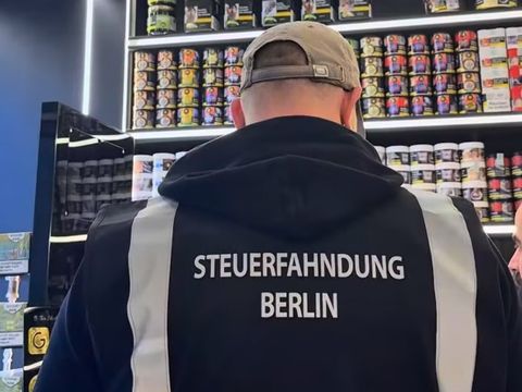 Verbundseinsatz Berlin