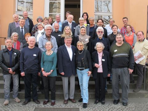 (Bild: Bezirksamt Steglitz-Zehlendorf)