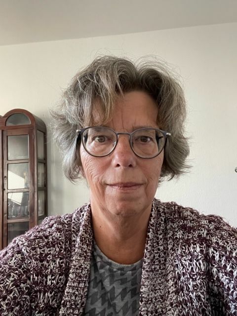 Foto von Sybille Jensen