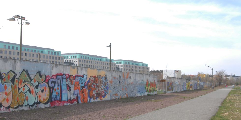 Nordbahnhof