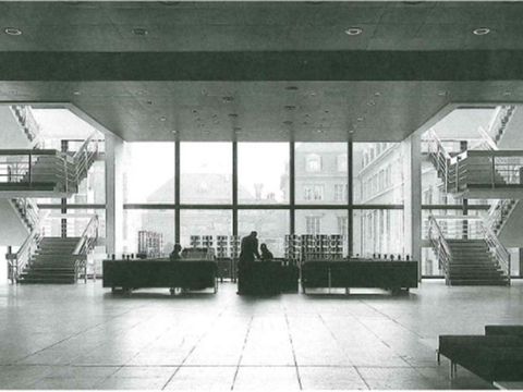 (Bild: Landesarchiv Berlin, G.Metzner, 1971)