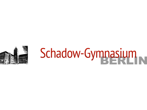 Logo des Schadow-Gymnasium