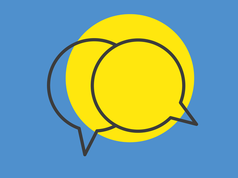 FAQ-Icon