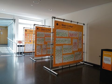 Wahl-O-Mat