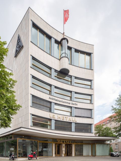 (Bild: Landesdenkmalamt Berlin, Anne Herdin)