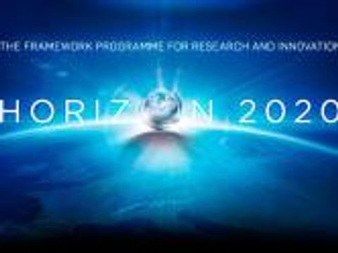 Logo Horizon 2020