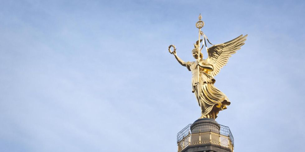 Berliner Siegessäule