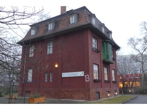 Studio Bildende Kunst Lichtenberg