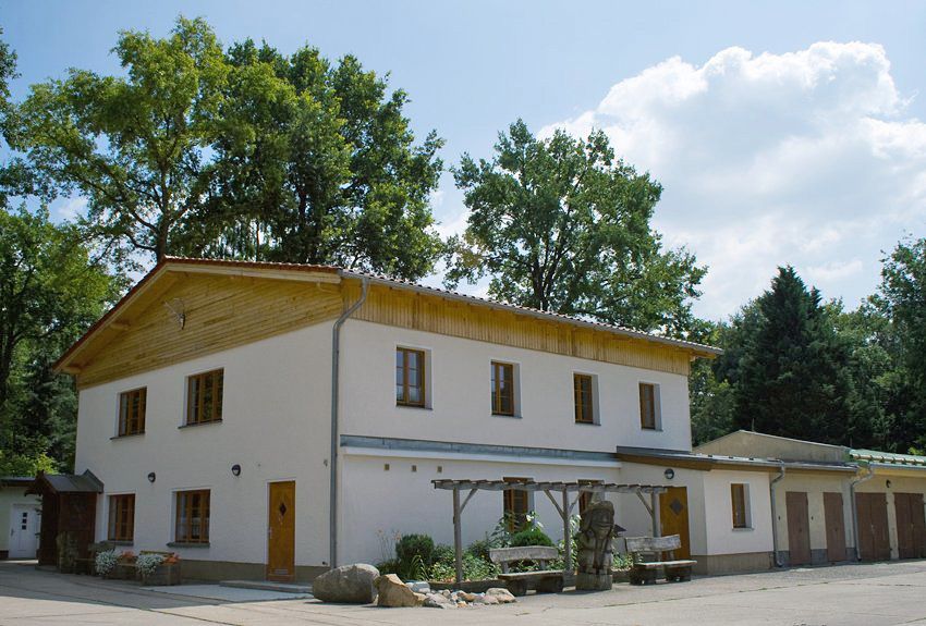 Forstamt Köpenick