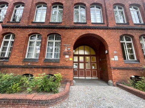 Andersen-Grundschule