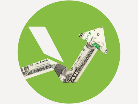 Invest it! Logo