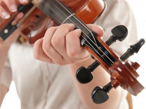 Violine