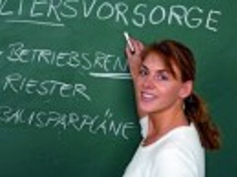 Volkshochschule
