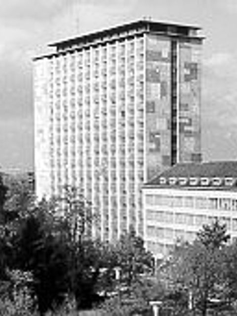 Senatsverwaltung für Stadtentwicklung