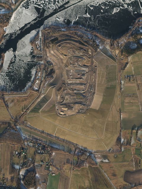 Deponie Deetz (Deponieklasse I) (Bild: MEAB mbH)