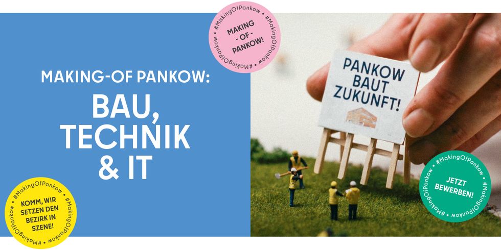 Header Bau, Technik & IT