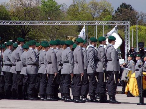 Bundeswehr
