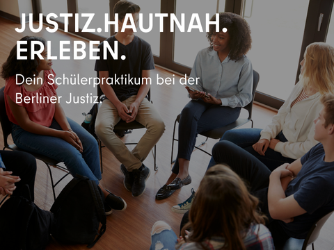 Teaser Schulpraktika