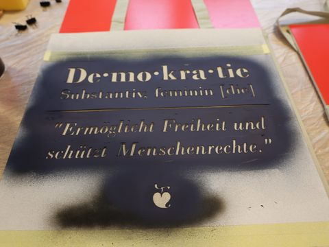 Demokratietag