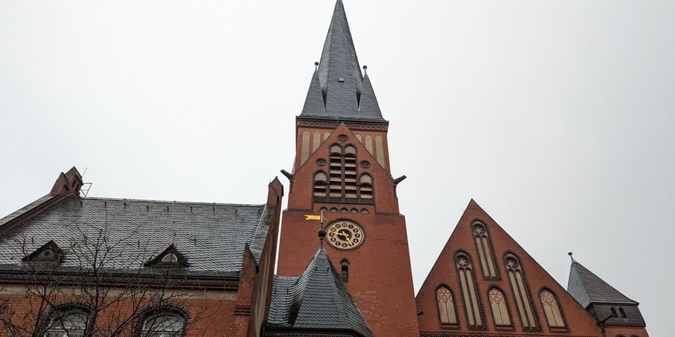 Auenkirche