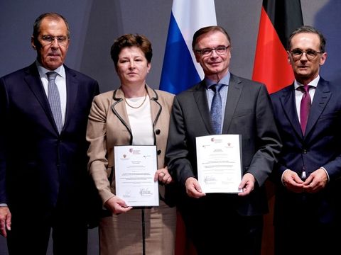 Auszeichnung Auswärtiges_Amt_Berlin_Moskau