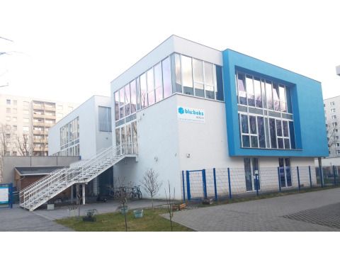 Kinder- und Jugendtheater blu:boks