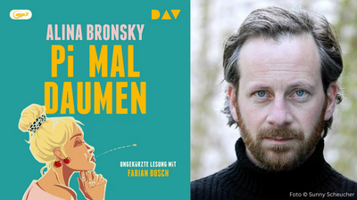 Berlin liest ein Buch