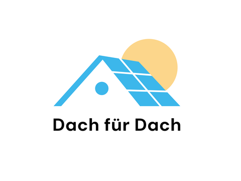 Logo Dach für Dach