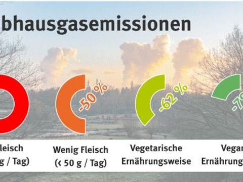 Berlin isst klimafreundlich