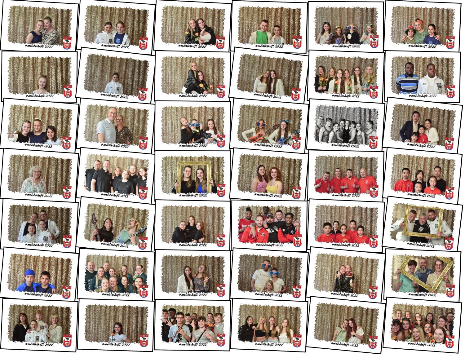 Impressionen - Sportlerehrung 2022