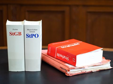Spezialabteilungen