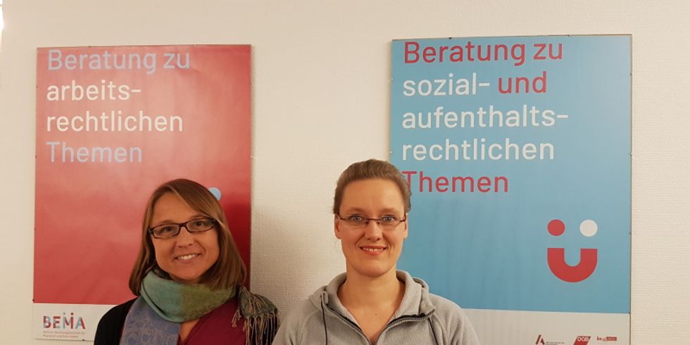 Beauftragte für Gute Arbeit 1