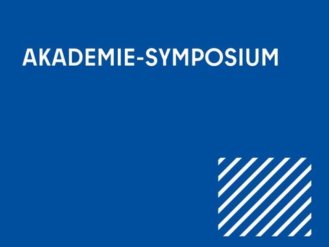 Akademie Symposium