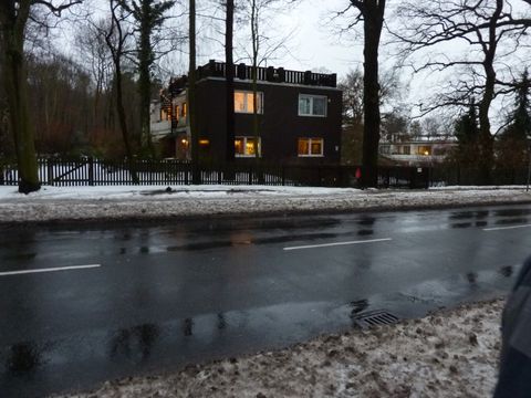 Koenigsallee 83, 11.12.2010, Foto: KHMM