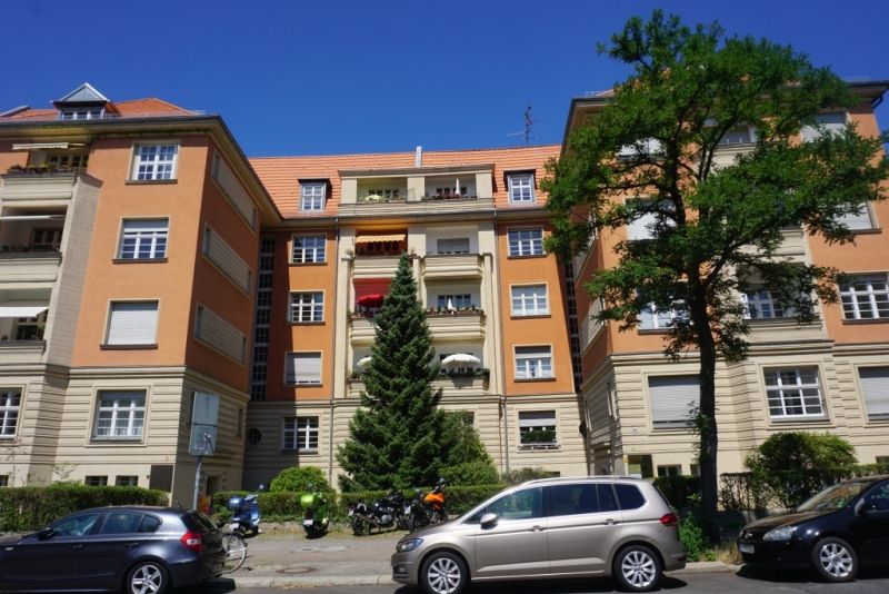 Olympische Straße 10-12 (Bild: BA-CW, ML)