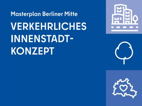 Verkehrliches Innenstadtkonzept